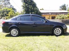2010 Proton Persona 1.6 Elegance Sedan
