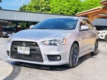 2014 Mitsubishi Lancer EX 1.8 (ปี 09-15) GLX Sedan