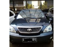 2007 Toyota Harrier 2.4 240G SUV