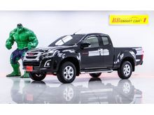 2016 Isuzu D-Max 1.9 SPACE CAB (ปี 11-17) Hi-Lander Z Pickup