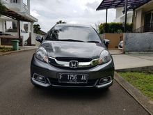 2014 Honda Mobilio 1.5 E Prestige MPV
