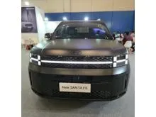 2026 Hyundai Santa Fe 1.6 Calligraphy HEV SUV, MOBIL HYUNDAI PREMIUM, ALL NEW SANTA FE, MOBIL HYBRID INDONESIA, KREDIT BUNGA RINGAN, COP PT BERGARANSI