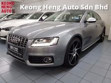 2010 Audi S5 3.0 TFSI Quattro sportback 5 drs 12