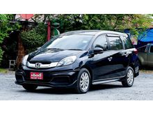 2015 Honda Mobilio 1.5 (ปี 14-17) V Wagon AT