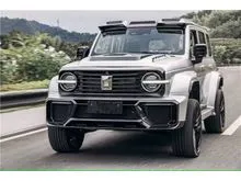 2025 GWM Tank 300 2.0 SUV(New)