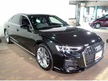 2025 Audi A8 3.0 L S Line Quattro TFSI Sedan [ INCOMING STOCK ]