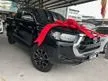 Used 2022 Toyota Hilux 2.4 G (M) SERVICE RECORD TRANSFER FEE RM700