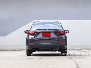 2020 Mazda 2 1.3 High Connect Sedan