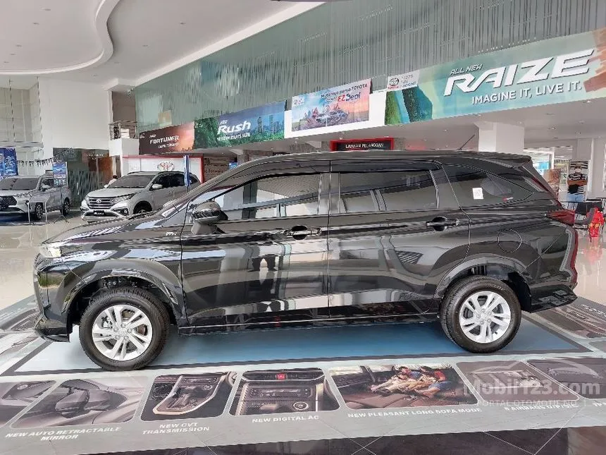 2026 Toyota Avanza E MPV