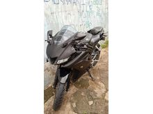 2017 Yamaha Yzf R15 V3