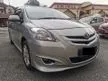 Used TOYOTA VIOS 1.5 G (A) 1 OWNER
