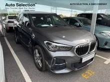 2022 BMW X1 2.0 sDrive20i M Sport SUV