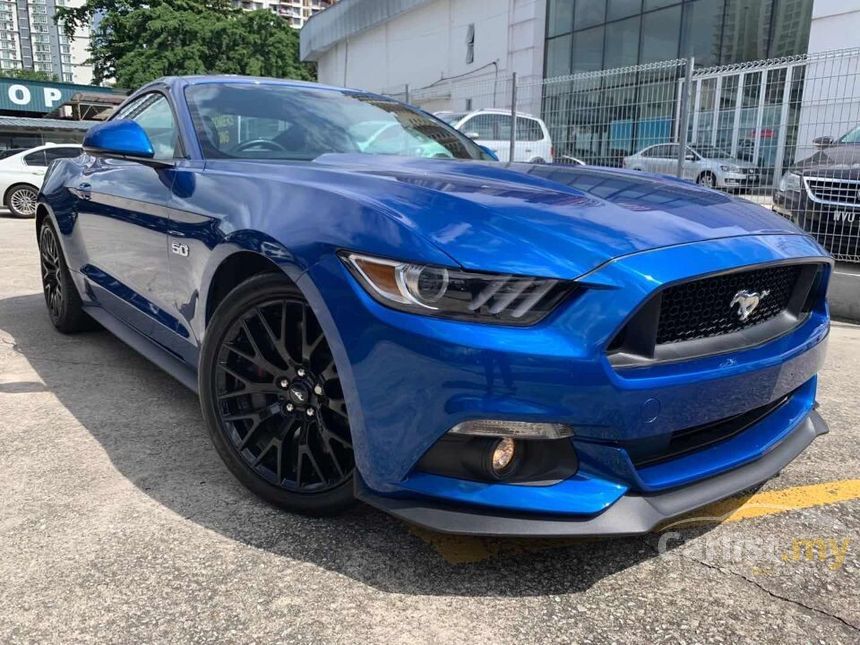 recon 2018 ford mustang gt 5.0 v8 , shaker sound system - cars for sale