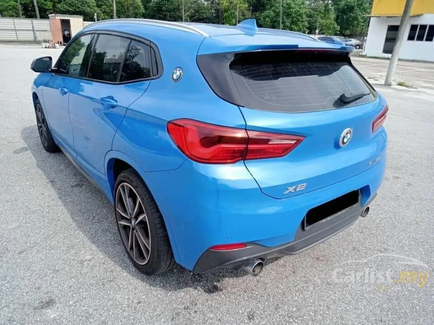 2018 BMW X2 sDrive20i M Sport SUV