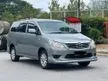 Used 2017 Toyota Innova 2.0 E MPV INVIDUAL CAR WARRANTY FULON - Cars for sale