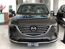 MAZDA CX9 FWD MAC GREY 2021 (DEALER RESMI)