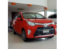 2019 Toyota Calya promo THR TDP 13jt