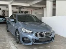 2020 BMW 218i 1.5 M Sport Coupe