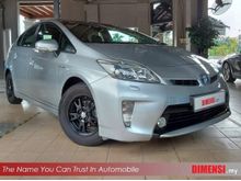 2012 Toyota Prius 1.8 Hybrid Hatchback