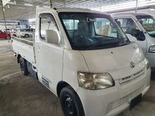 2021 Daihatsu Gran Max 1.5 lorry TOYOTA S402 **REBUILT** (SUPER PROMOTION/HIGH DISCOUNT/EAZY LOAN APROVAL/HIGH LOAN/FAST DELIVERY) andrew 016-3385261