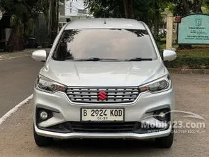 2018 Suzuki Ertiga 1.5 GX MPV