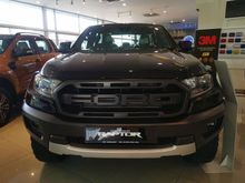 2021 Ford Ranger 2.0 Raptor OTR
