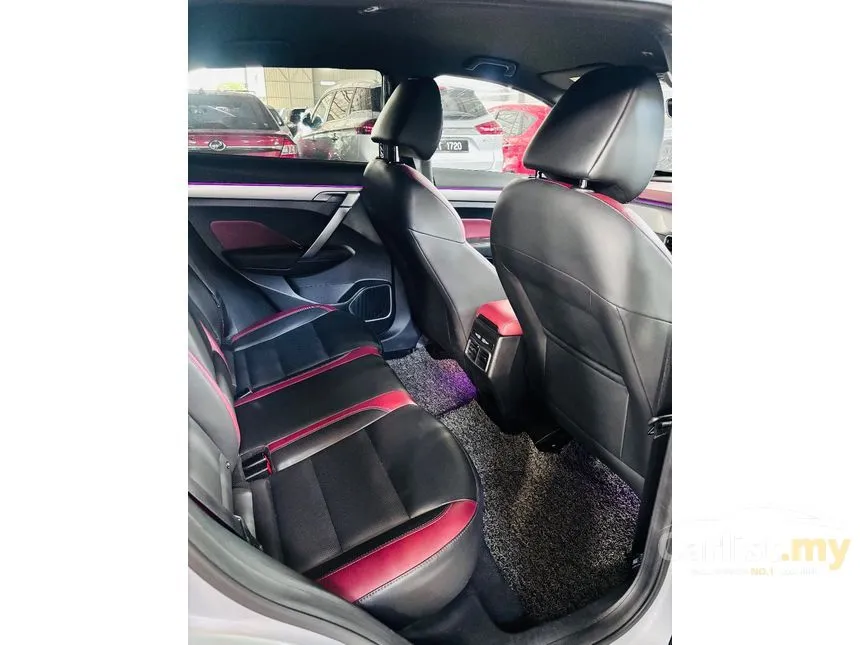 2021 Proton X50 Premium SUV
