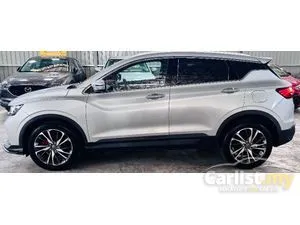2021 Proton X50 1.5 Premium SUV