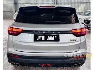 2021 Proton X50 1.5 Premium SUV