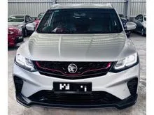 2021 Proton X50 1.5 Premium SUV