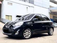 2016 Nissan March 1.2 1.2L XS AT