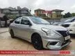 Used 2018 Nissan Almera 1.5 E Sedan (A) NEW FACELIFT / FULL SET TOMEI BODYKIT / SERVICE RECORD / MAINTAIN WELL / ACCIDENT FREE / 1 OWNER / 1 YEAR WARRANTY