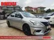Used 2018 Nissan Almera 1.5 E Sedan (A) NEW FACELIFT / FULL SET TOMEI BODYKIT / SERVICE RECORD / MAINTAIN WELL / ACCIDENT FREE / 1 OWNER / 1 YEAR WARRANTY