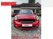 Used 2013 MINI Countryman 1.6 Cooper S ALL4 SUV (Ruby Dimensi 0125949989)