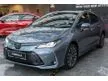 New 2024 Toyota Corolla Altis 1.8 E Sedan **RAYA BEST OFFER**