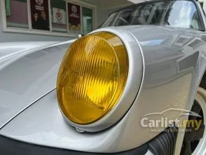 1981 Porsche 911 3.0 SC Coupe