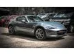 Recon 2021 Mazda MX-5 RF S-SPEC MANUAL TRANSMISSION, BLIND SPOT MONITOR, RETRACTABLE HARD TOP - Cars for sale