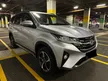 Used 2019 Perodua Aruz 1.5 AV SUV *DISCOUNTRM2000* *LOW MILLEAGE* *FREE CAR MAT* *LOW MANTAINANCE* *TIPTOP CONDITION* - Cars for sale