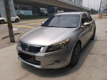 2008 Honda Accord 2.0 i-VTEC Sedan Tip Top Condition Direct owner