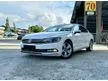 Used 2018 Volkswagen Passat 1.8 DOWNPAYMENT LOW CAR KING PTPTN CAN DO NO DRIVING LICENSE CAN DO 1 DAY APPROVAL 1 DAY DELIVER - Cars for sale