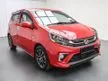 Used 2020 Perodua AXIA 1.0 GXtra Hatchback 8K MILEAGE WITH FULL SERVICE RECORD UNDER WARRANTY ONE OWNER AXIA 1.0 G