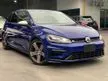 Recon (Best Deal) Volkswagen Golf 2.0 R Jpn Spec - 8 Yrs Warranty(T&C) - Cars for sale
