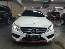 2018 Mercedes-Benz C200 2.0 AMG Sedan