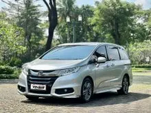 2017 Honda Odyssey 2.4 Prestige MPV