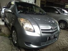 2008 Toyota Yaris 1.5 J matic (Nopol Genap) Hatchback