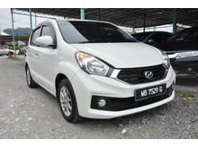 2015 Perodua Myvi 1.3(A) ONE OWNER