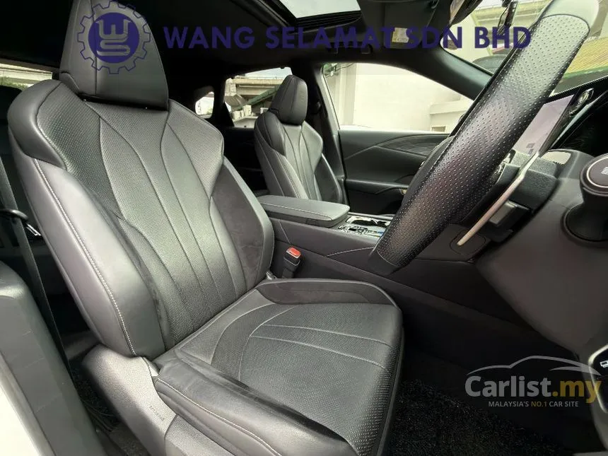 2023 Lexus RX 350 F Sport Handling SUV
