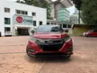 Used *DECEMBER PROMO BUY SUV CAR GET RM1000 OFF* 2021 Honda HR