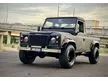 Used 1986 Land Rover Defender 2.5 Pickup Truck