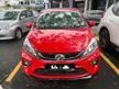 Used KING OF THE ROAD PERODUA MYVI 2019 - Cars for sale
